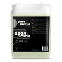 Pure Chemie Odor Remover - Produkt do usuwania nieprzyjemnych zapachów z wnętrza auta 5000ml