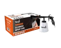 Tonyin Tornado Cleaning Spray Gun - Skuteczny pistolet do czyszczenia pojazdu