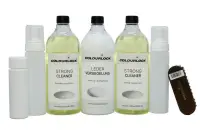 Colourlock Pakiet Detailera Double Strong