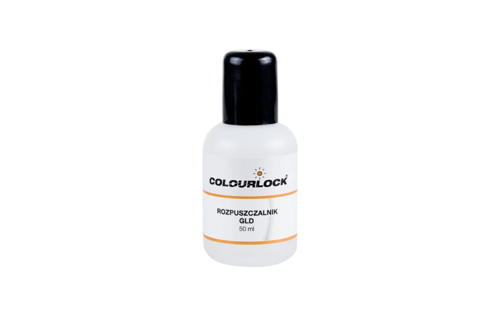Colourlock Rozpuszczalnik GLD 50ml