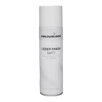 Colourlock Leder Finish Matt - Lakier do skóry, mat 250 ml