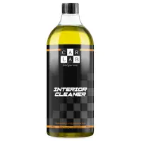 Carlab Interior Cleaner - Uniwersalny produkt do czyszczenia wnętrza 750ml