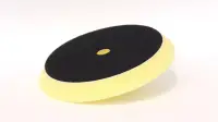 EVOXA Sleeker Hi-Flat Yellow Polish Pad/One Step 80mm