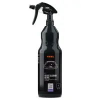ADBL Glass Cleaner Ultra - Płyn do mycia szyb i szkła, odtłuszcza 1000ml