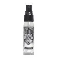 Muc-Off Premium Anti-Fog Treatment - Produkt zapobiegający parowaniu 32ml