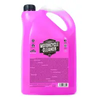 Muc-Off Motorcycle Cleaner - Skuteczny produkt do czyszczenia motocykli 5L