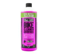 Muc-Off Bike Cleaner Concentrate - Uniwersalny produkt do czyszczenia motocykla, roweru 500ml