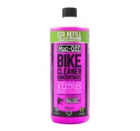 Muc-Off Bike Cleaner Concentrate - Uniwersalny produkt do czyszczenia motocykla, roweru 1L