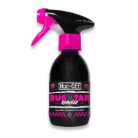 Muc-Off Bug Tar Remover - Środek do usuwania owadów i smoły z motocykla 250ml