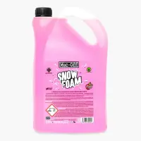 Muc-Off Snow Foam - Piana aktywna do czyszczenia motocykla, auta, roweru 5L