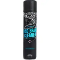 Muc-Off Disc Brake Cleaner - Środek do czyszczenia tarcz hamulcowych 400 ml