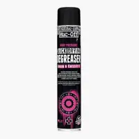 Muc-Off High Pressure Quick Drying Degreaser Chain & Cassette - Odtłuszczacz do łańcucha motocykl i rower