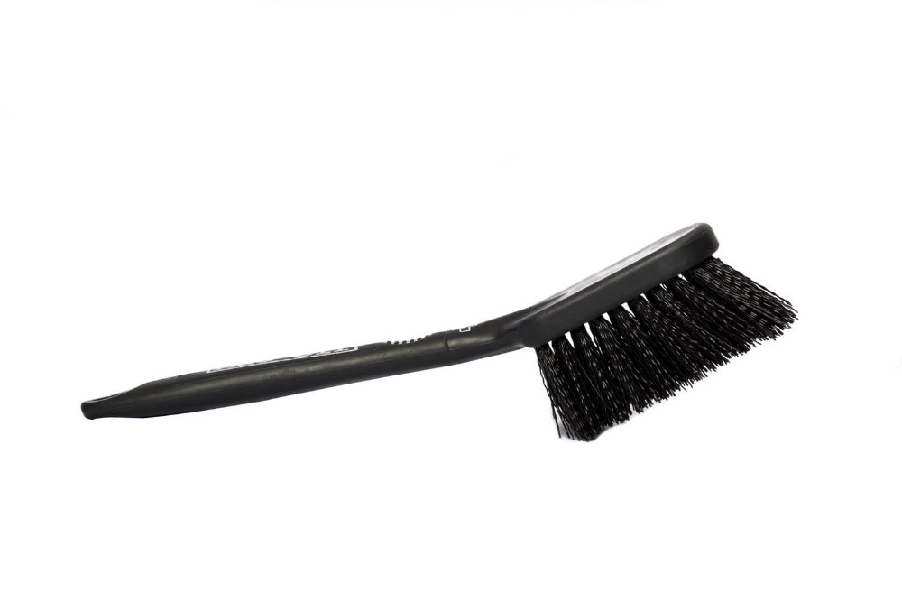 Muc-Off Tyre & Cassette Brush - Szczotka do opon, motocykl, rower
