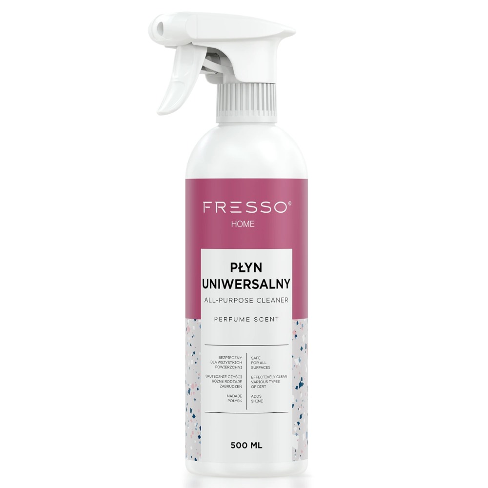 Fresso Home - Uniwersalny płyn do czyszczenia 500ml