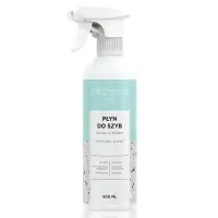 Fresso Home - Płyn do czyszczenia szyb 500ml