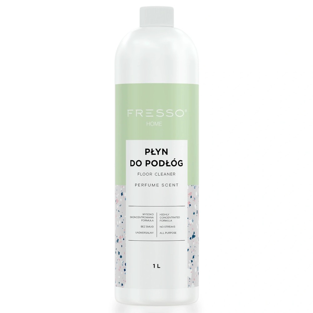 Fresso Home - Płyn do podłóg 1L