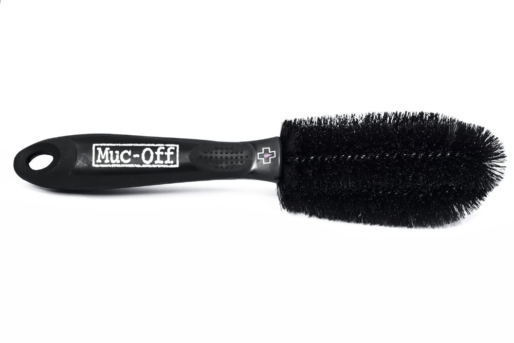 Muc-Off Wheel & Component Brush - Szczotka do kół i komponentów