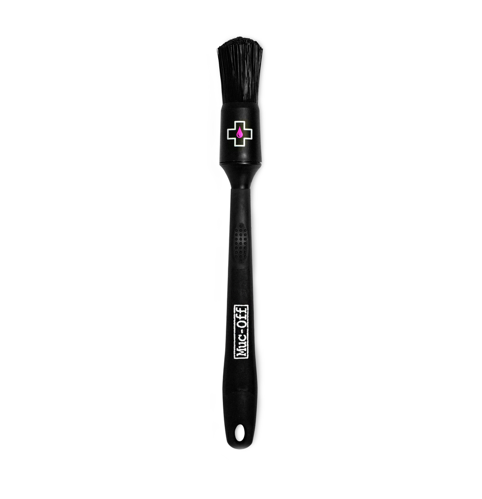 Muc-Off Drivetrain Detailing Brush - Pędzlek do czyszczenia układu napędowego