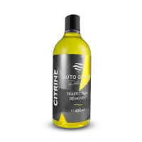 Auto Graph CITRINE Traffic Film Remover - Produkt do mycia wstępnego, koncentrat 400ml