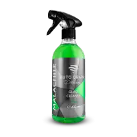 Auto Graph MALACHITE Glass Cleaner - Płyn do czyszczenia szyb 400ml