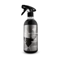 Auto Graph ONYX Tire Dressing - Produkt do zabezpieczenia opon 400ml