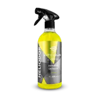 Auto Graph HELIODOR Interior Detailer - Środek do czyszczenia wnętrza samochodu 400ml