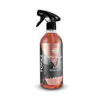 Auto Graph TOPAZ Bug Remover - Produkt do usuwania owadów z lakieru 400ml