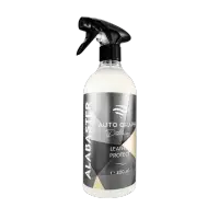 Auto Graph Alabaster - Produkt do zabezpieczenia tapicerki skórzanej 400ml