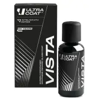 Ultracoat Vista Graphene Glass Coat - Powłoka do powierzchni szklanych 30ml