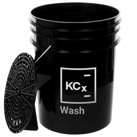 Koch Chemie Bucket Wash - Wiadro do mycia z separatorem