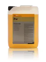 Koch Chemie ProtectorWax Mocno skoncentrowany wosk na mokro do lakieru 10L