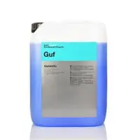 Koch Chemie Guf Gummifix Produkt do zabezpieczenia dywaników i wykładzin z tworzyw sztucznych 10L