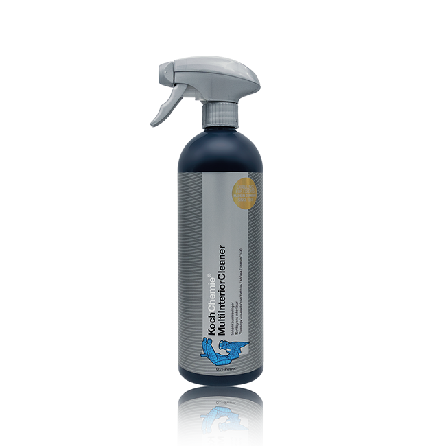 Koch Chemie Multi Interior Cleaner Gotowy do użycia uniwersalny środek czyszczący
