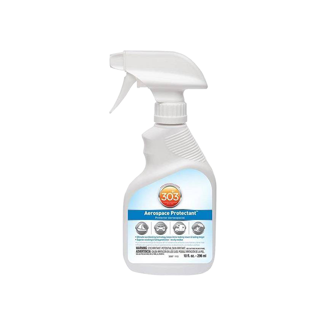 303 Aerospace Protectant Środek do konserwacji tworzyw sztucznych 295ml