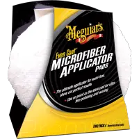 Meguiar's Even Coat 2 pack Uniwersalny aplikator z mikrofibry 2 sztuki