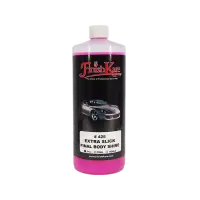 FINISH KARE 425 Extra Slick Final Body Shine Quick detailer do lakieru 917ml