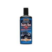 SURF CITY GARAGE Black Max Vinyl, Rubber & Trim Dressing