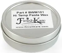 FINISH KARE 1000P Hi-Temp Paste Wax Twardy wosk syntetyczny 59ml