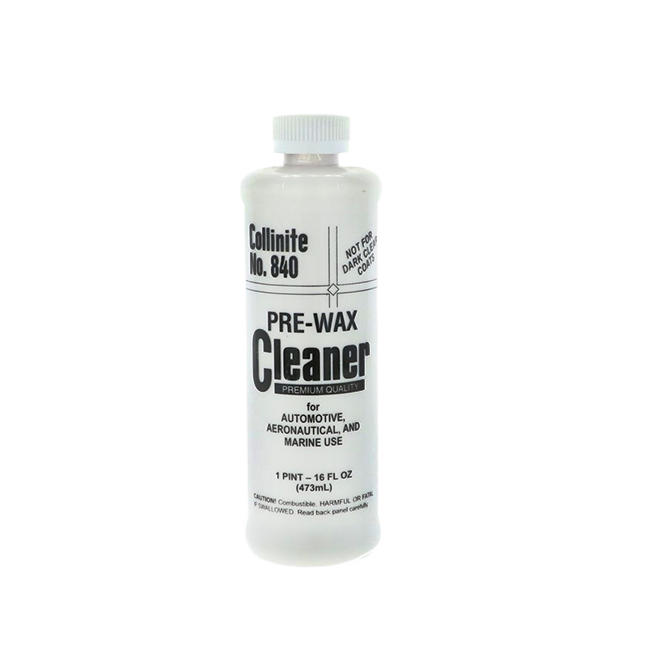 Collinite 840 Sapphire Prewax Cleaner do lakieru 473ml