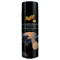 Meguiar's Convertible Weatherproofer Produkt do zabezpieczenia dachów cabrio materiałowych vinylowych brezentowych 340ml