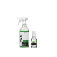 CarPro TarX- usuwa smołę, klej, żywicę, owady 50ml