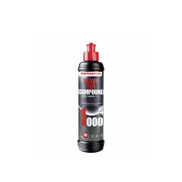 MENZERNA Heavy Cut Compound 1000 Mocno ścierna pasta polerska 250ml