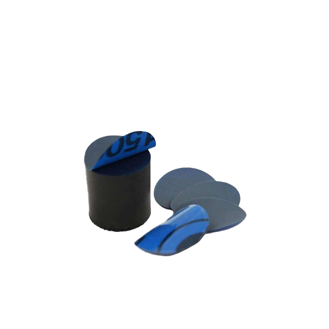 FLEXIPADS Płatki do koreczka szlifierskiego P1500