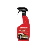 MOTHERS California Gold Showtime Instant Detailer Produkt do szybkiej poprawy połysku
