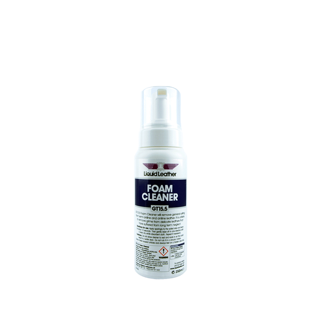 GLIPTONE GT15,5 Foam Cleaner