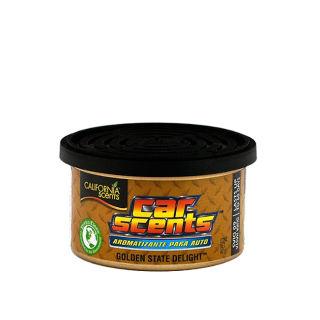 California Scents - Golden State Delight