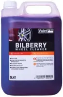 ValetPRO Bilberry Wheel Cleaner Bez kwasowy produkt do czyszczenia felg koncentrat 5000ml