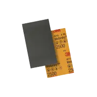 3M Papier wodny 2500