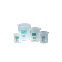 Kubek z podziałką 1300ml