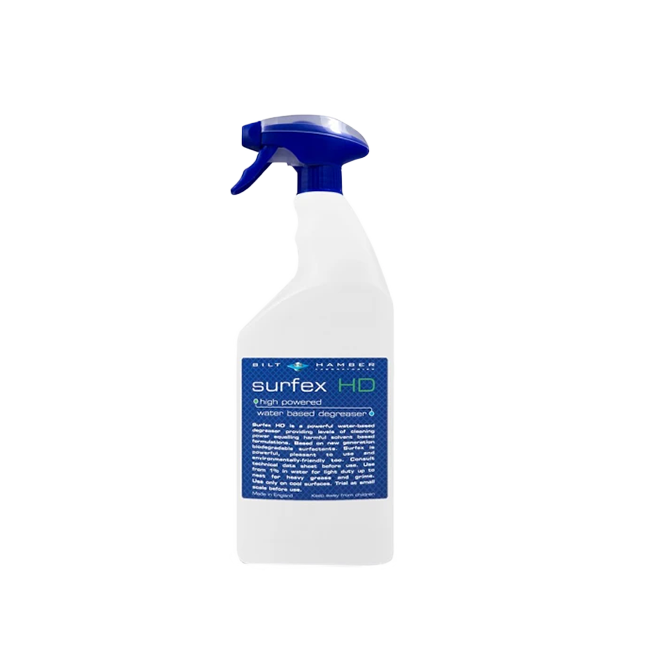 BILT-HAMBER Surfex HD Wielozadaniowy środek czyszczący 1000ml
